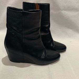 Vince sloped Wedges / Booties USA 8M EU 39